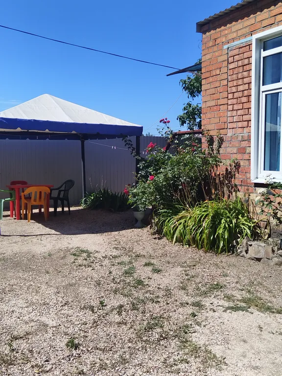 Уютная студия с отдельным входом