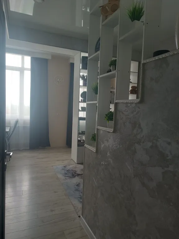 Квартира Квартира с видом на горы — Адлер