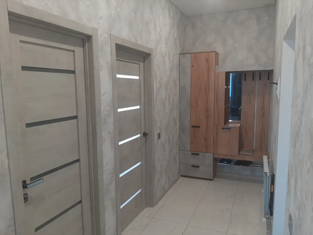 Коттедж Комфортабельное жилье на Банном вблизи к озеру и ГЛЦ — аренда посуточно в Зелёная Поляна