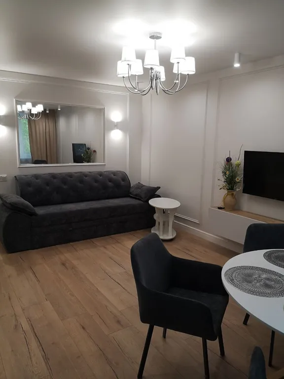 Квартира Апартаменты в центре на набережной — аренда посуточно в Брест