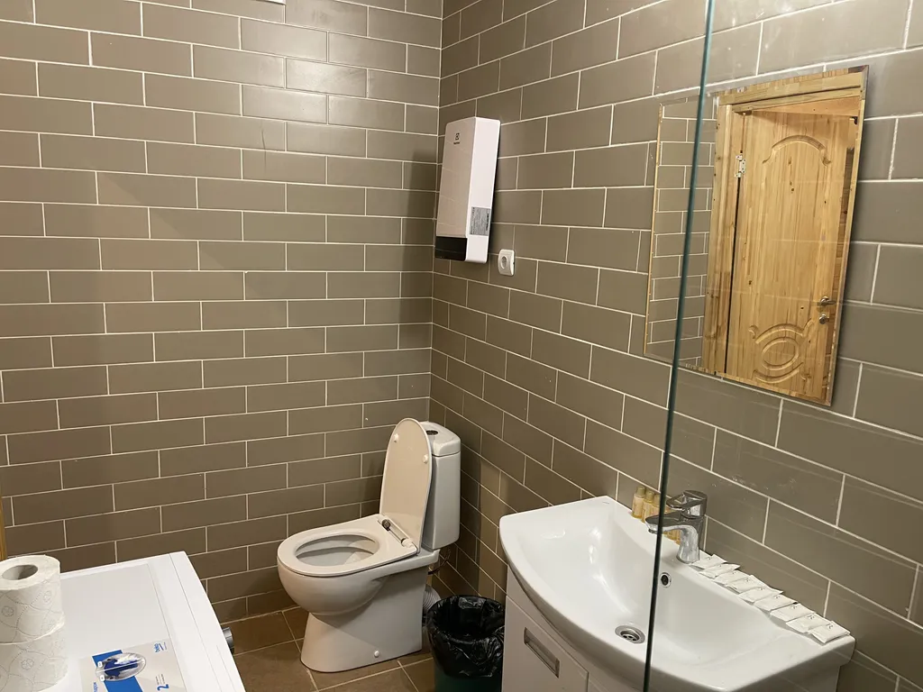 4-комнатный Дом