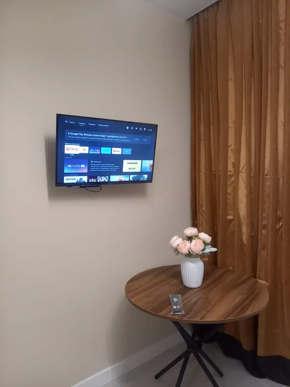 Уютная квартира для комфортного отдыха