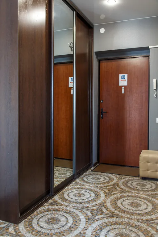 Уютная студия. Центр города в 5 минутах езды