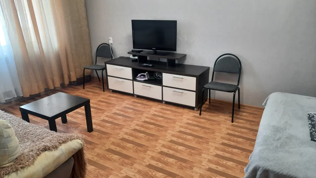 Квартира Квартира рядом с ТРЦ Планета — Красноярск