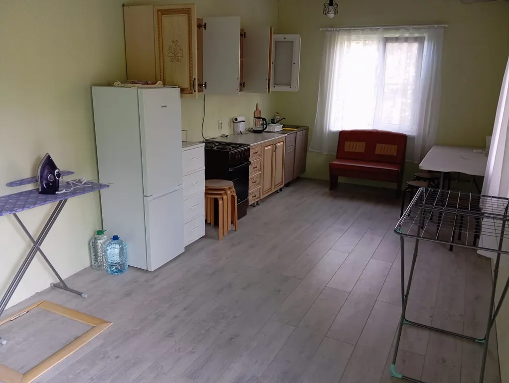 Коттедж Дом для большой семьи — Сухум