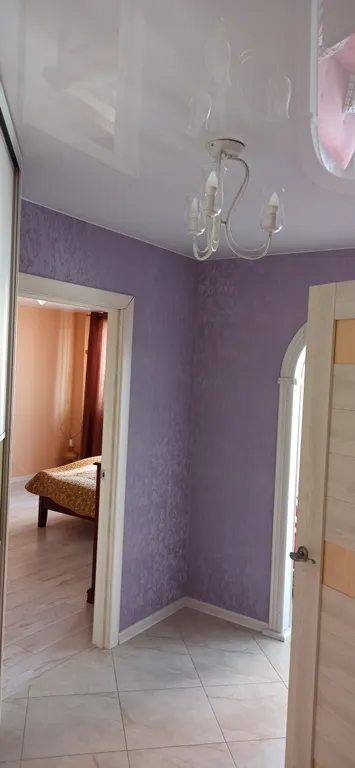 Уютная квартира рядом с аквапарком в центре города