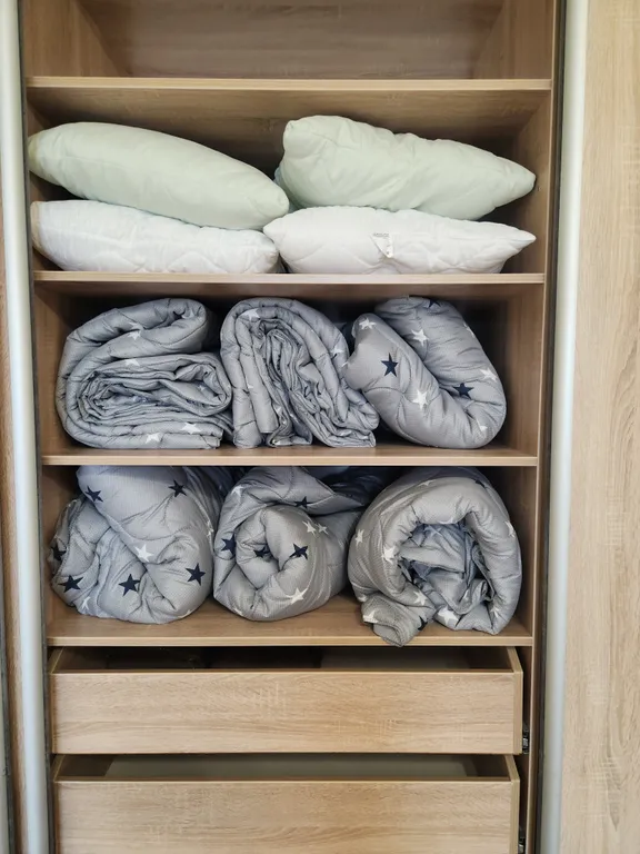 Шикарная евродвушка в центре у театра Кукол