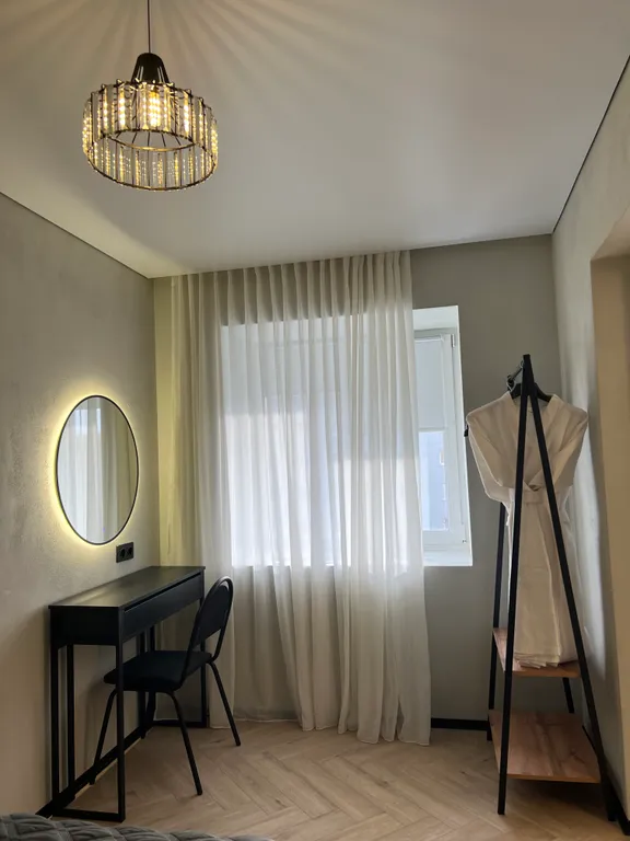 Квартира в центре