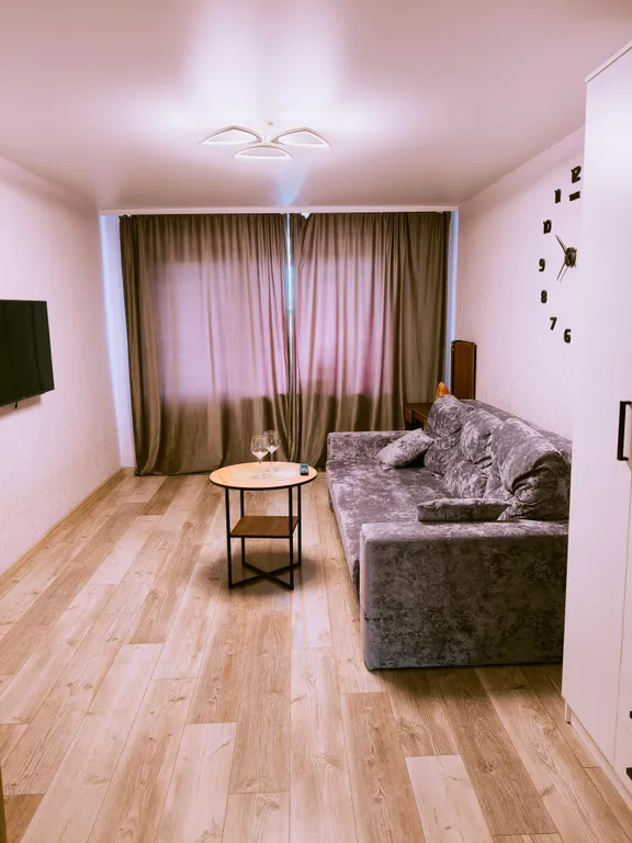 Уютная 2-х комнатная квартира у моря