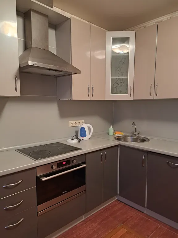 Квартира Квартира Комфорт — Лобня