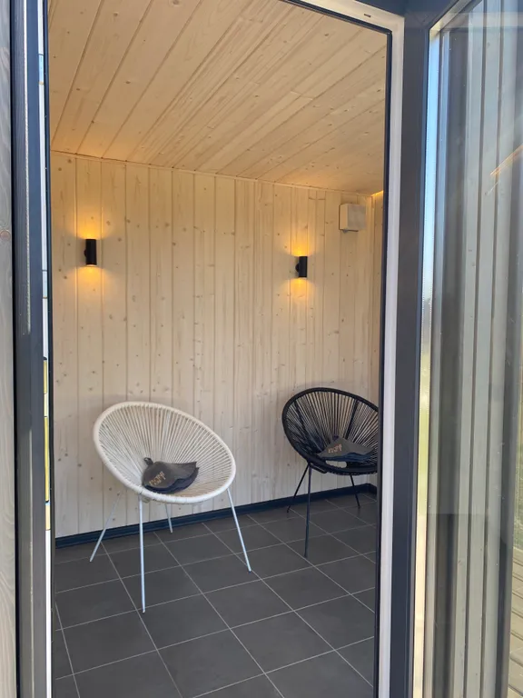 Гостевой дом Каприот