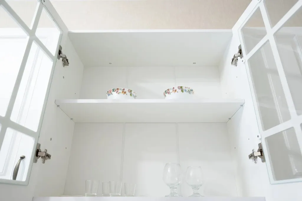 Яркие и современные однокомнатные апартаменты