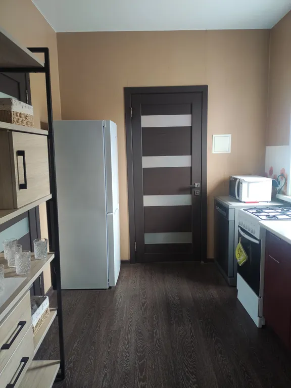 Частный дом