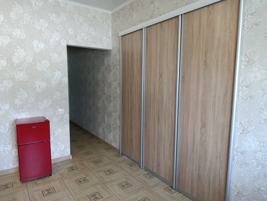 Квартира Интересная квартира в центре — Горячий Ключ