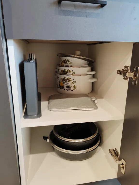 Загородный дом с видом на озеро