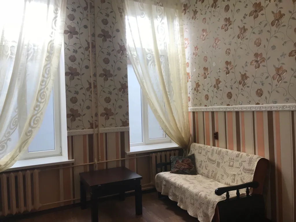 Квартира у моря