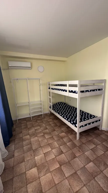 2-х уровневые апартаменты на Черном море