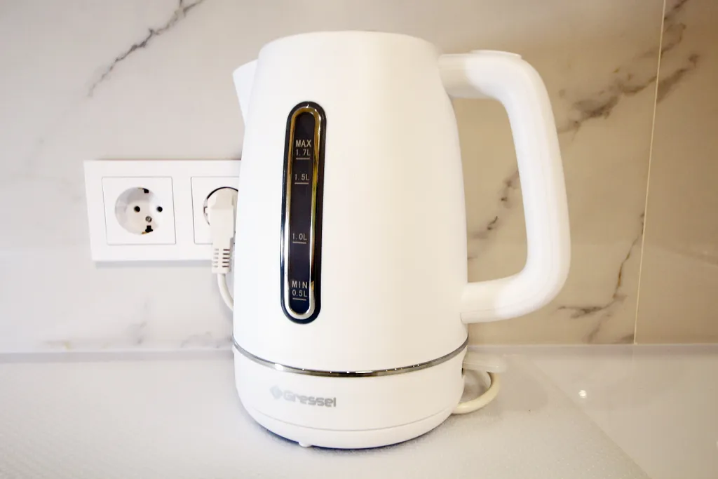 Просторная евротрешка на 6 персон недалеко от Termoland