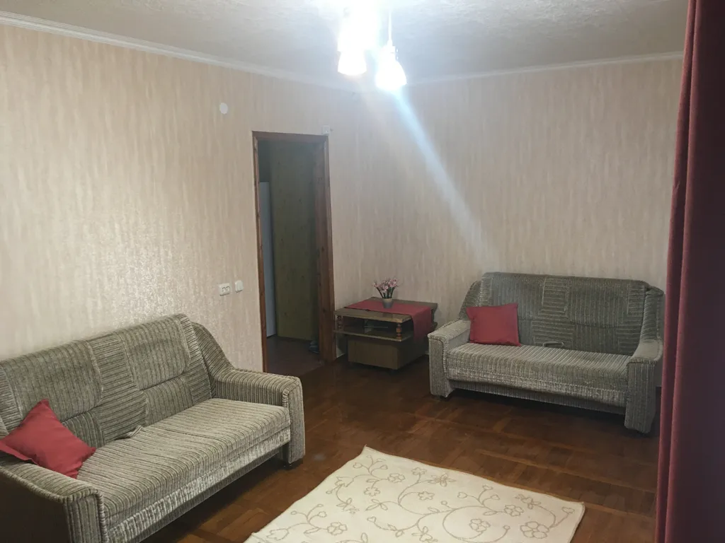 Квартира Апартаменты в центре — Анапа