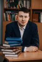 Денис Лукьянов
