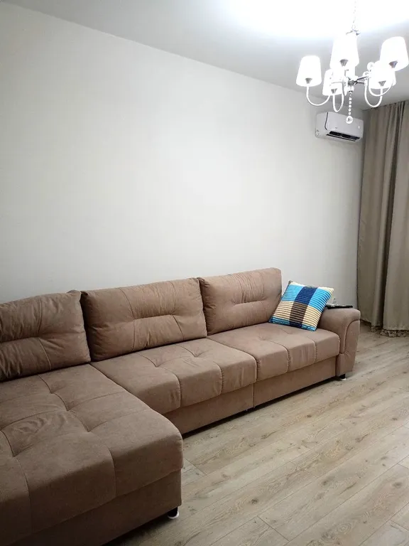 Уютная квартира возле реки