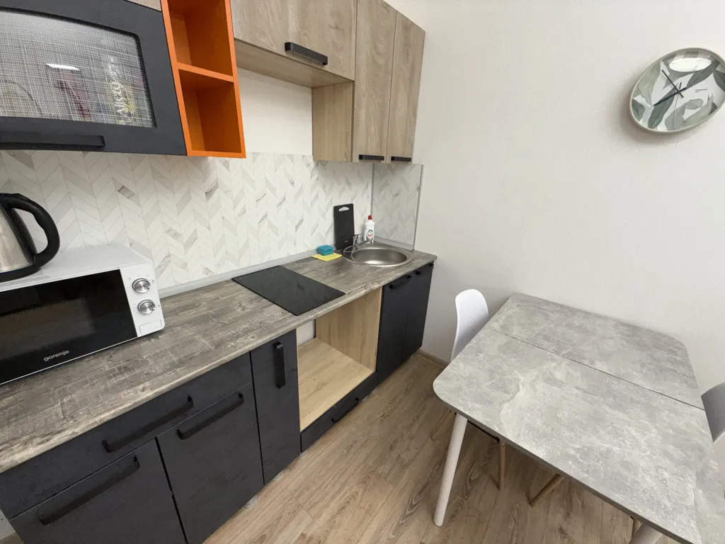 Квартира Квартира Тут хорошо на Проспекте Космонавтов — Екатеринбург