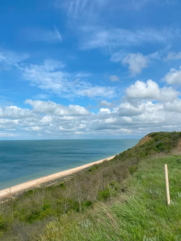 Коттедж Уютный дом только для вас и вашей семьи или друзей — Кучугуры