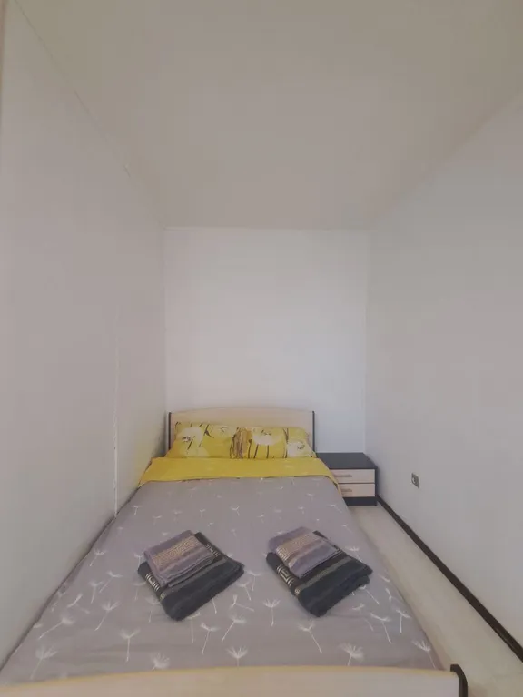 Студия в центре