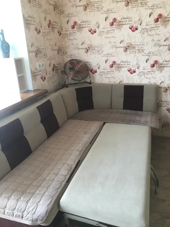 Видовая квартира в Оккервиль