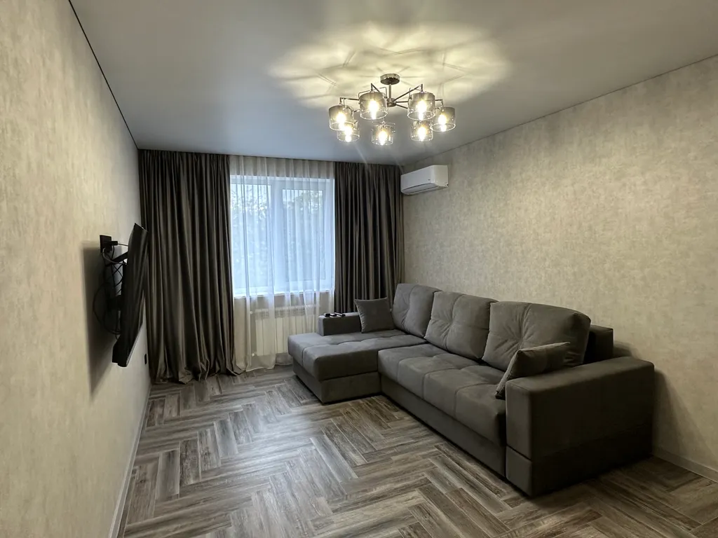 Комфортный отдых в центре, абсолютно новый ремонт