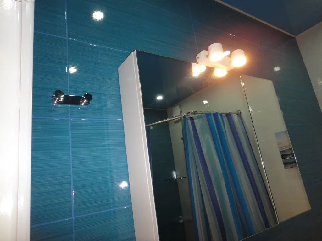 Квартира 1-комнатная Квартира — Батуми