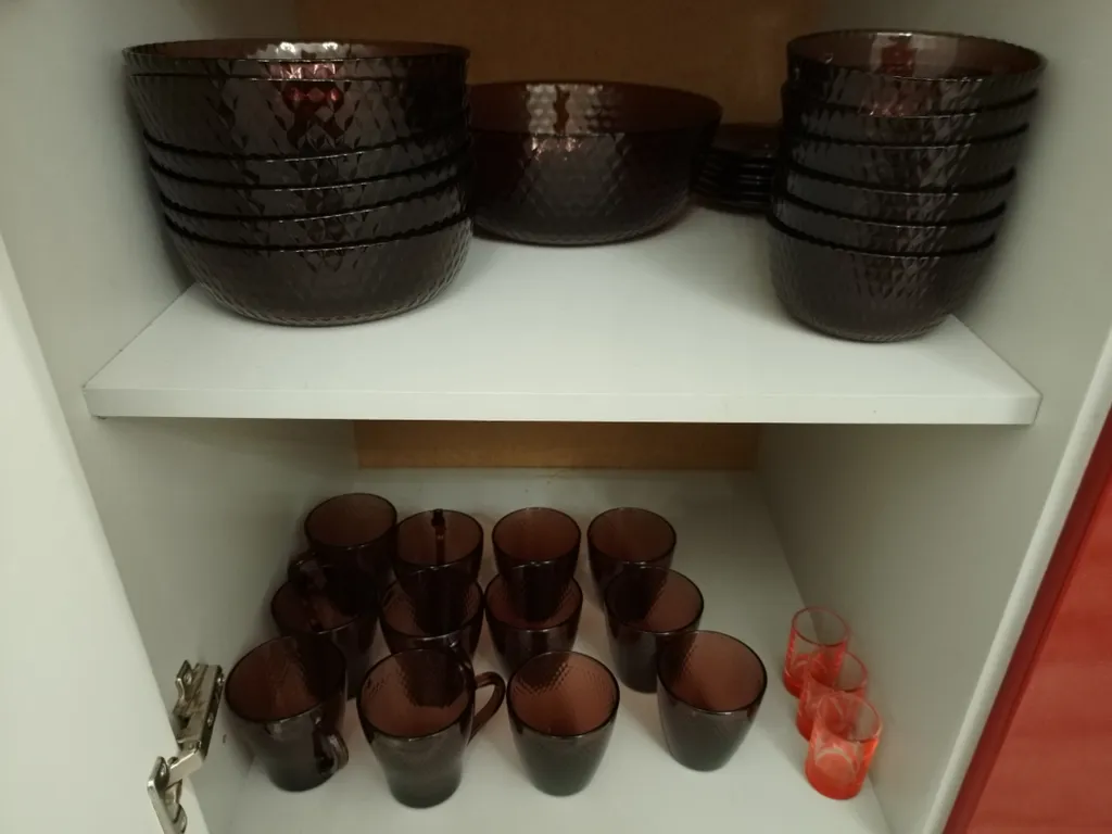 Флотский дом с чаном