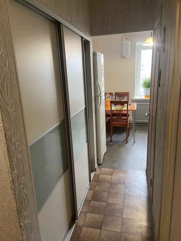 Уютная квартира с атмосферной энергетикой