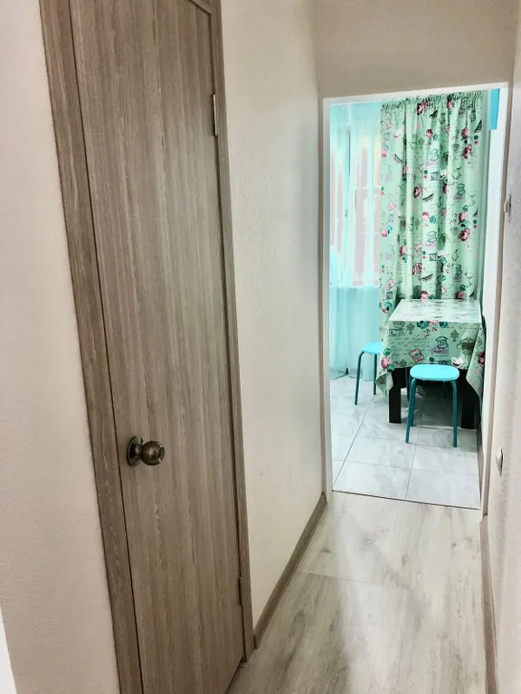 Квартира Уютная квартира — Калининград