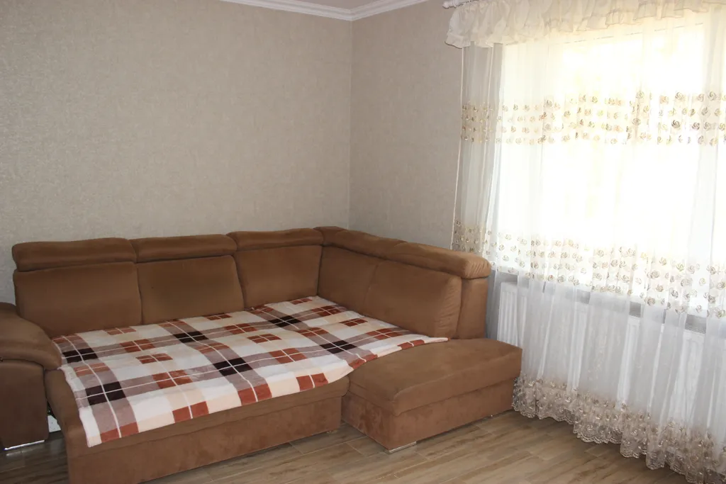 Квартира рядом с крепостью Пиллау