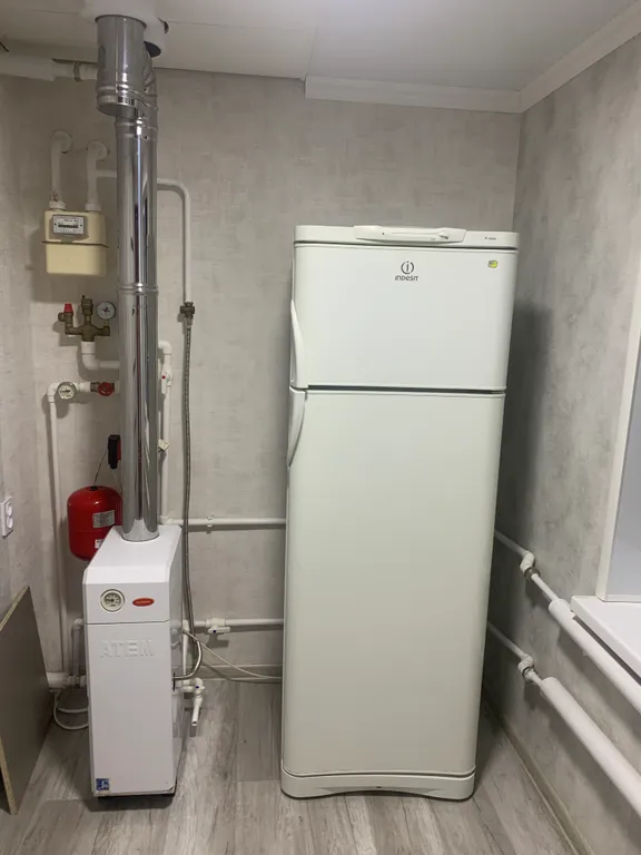 1-комнатный Дом