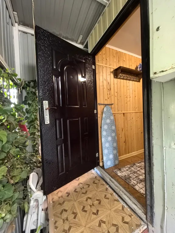 Домик в 5 минутах от моря