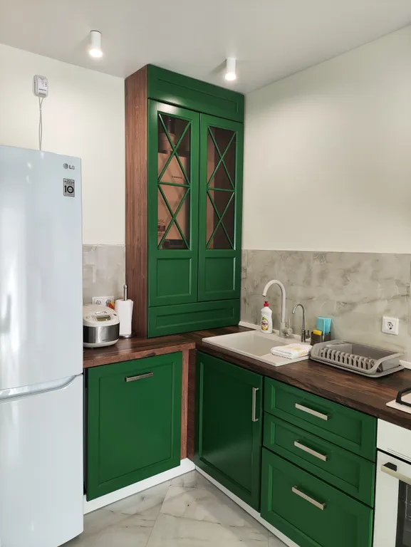 Апартаменты Бухта Раушен