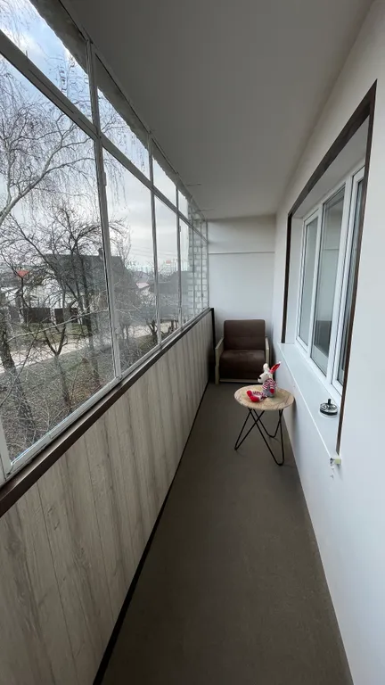 Хорошая, уютная квартира с очень удобным расположением