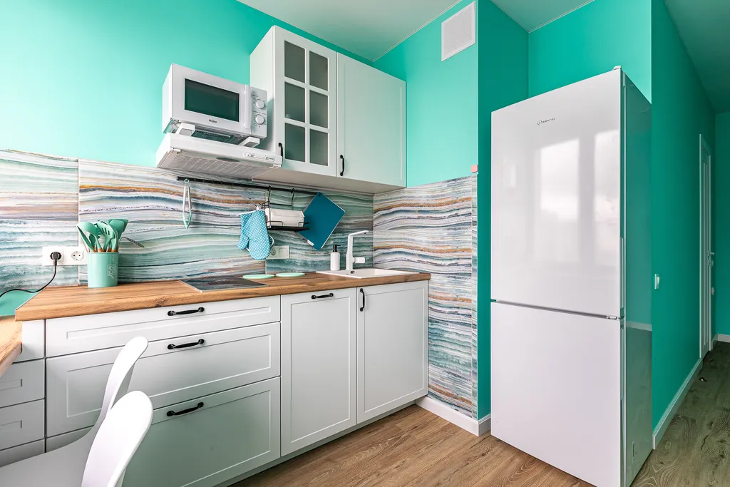 Квартира Квартира Люкс в Арбатской высотке — Москва