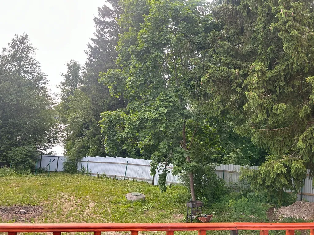 Коттедж Дом на берегу озера, на первой линии — Приморск