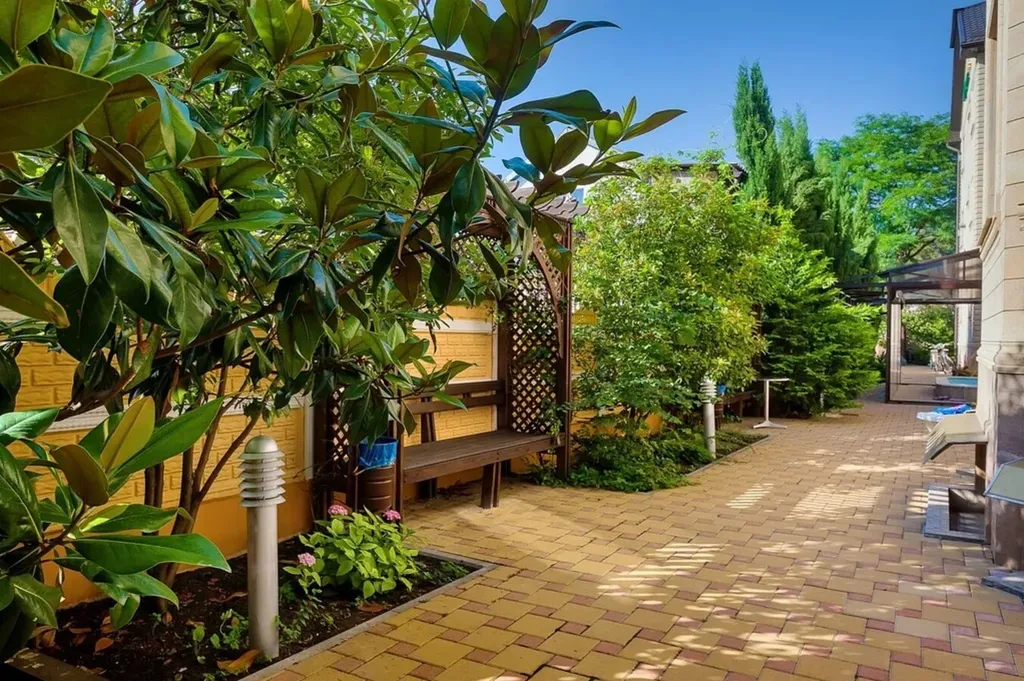 Квартира Комната — Геленджик