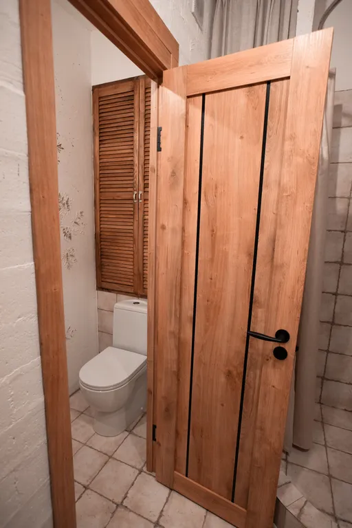 Квартира в скандинавском стиле