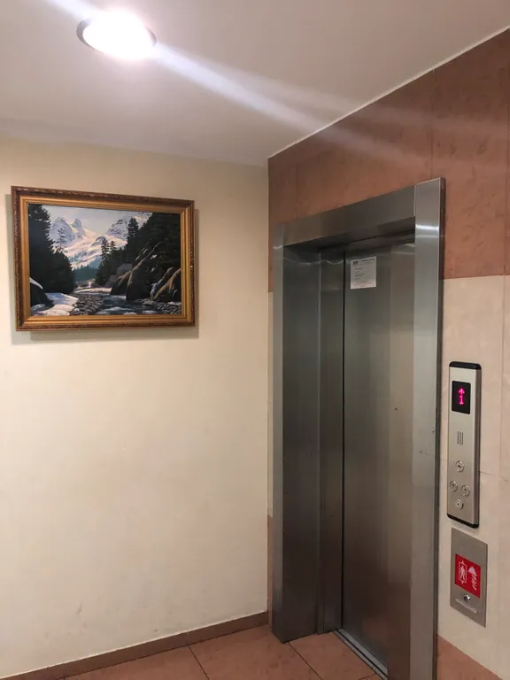 Уютная студия в золотом треугольнике Сочи - цирк - дендрарий