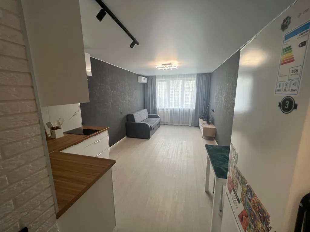 Квартира Уютные апартаменты рядом с морем — аренда посуточно в Владивосток