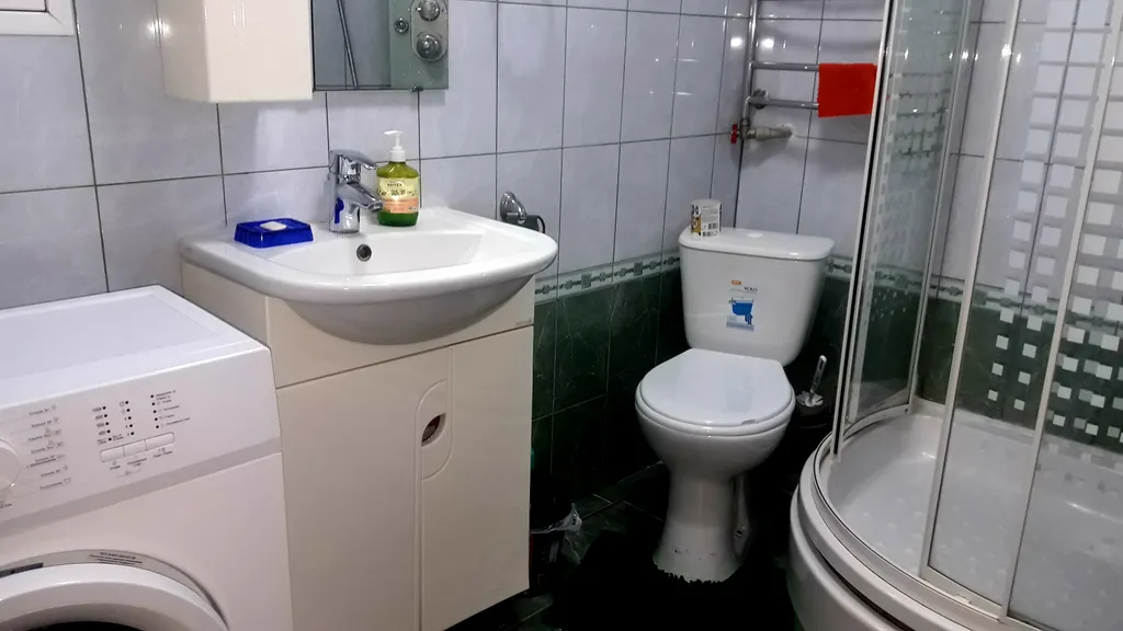 Уютная квартира в центре