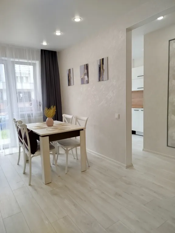 Уютная квартира в центре