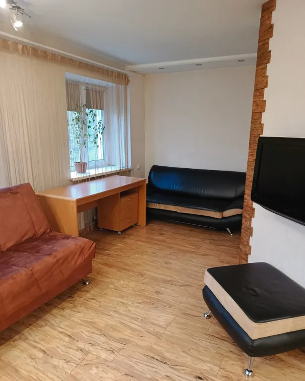 Квартира в Западном районе