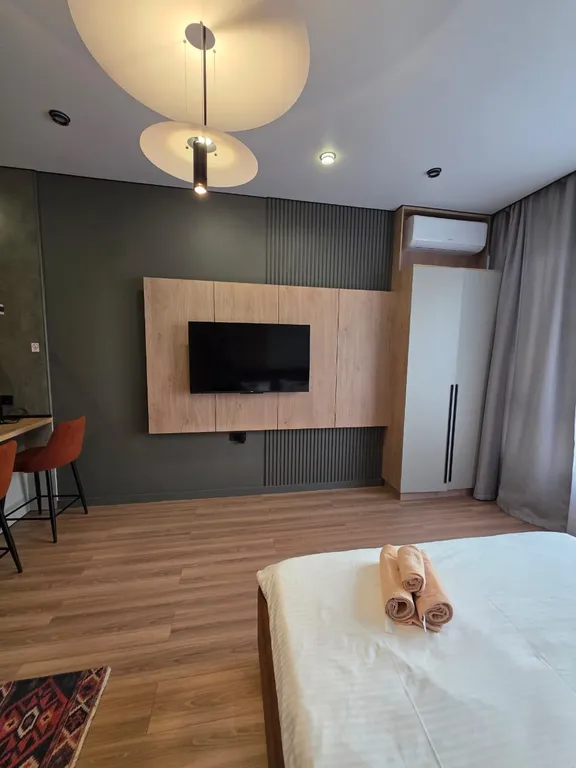 Meridian Urban Loft 324