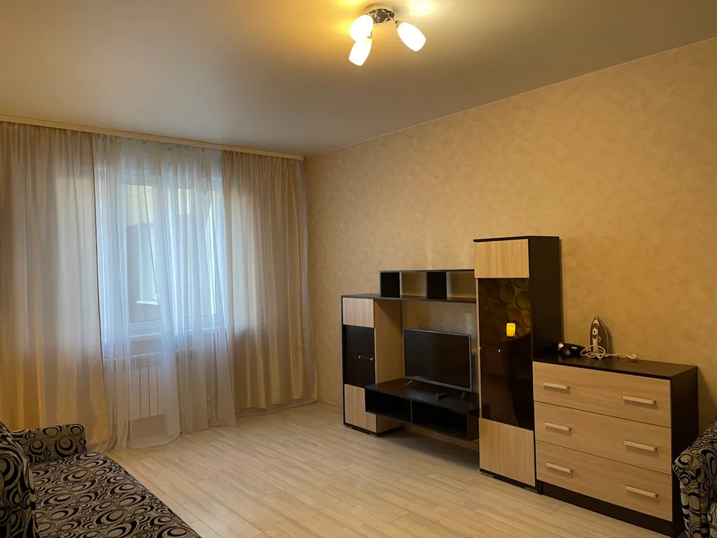 Квартира Современная квартира на Гусева — Тверь